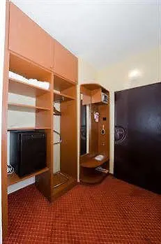 Myslivna Hotel