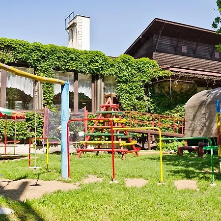 Myslivna Brünn (Brno)