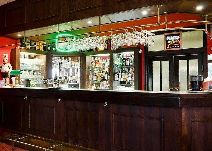 Myslivna Hotel 3*
