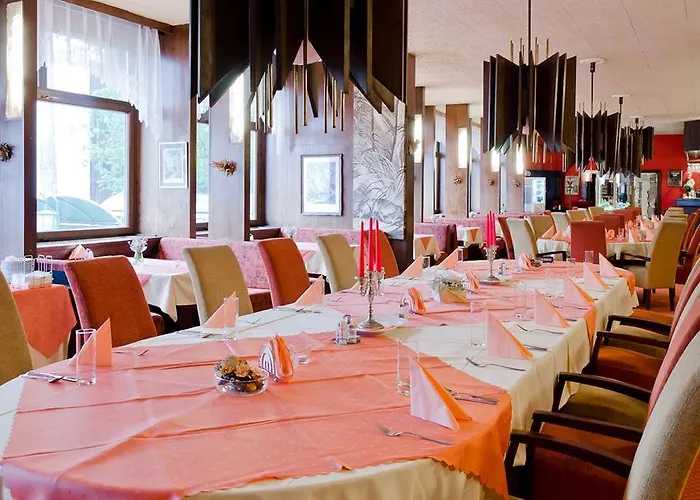 Hotel Myslivna 3*