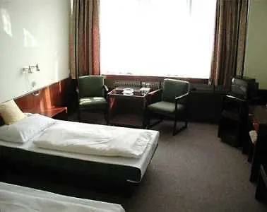 Hotel Myslivna Brno