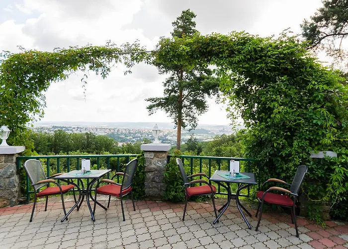 Hotel Myslivna