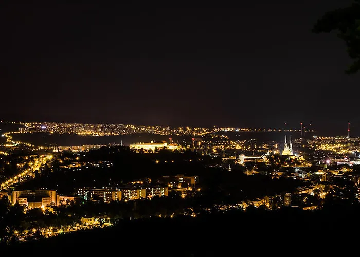 Myslivna Brno