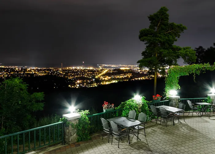 Myslivna Hotel 3*