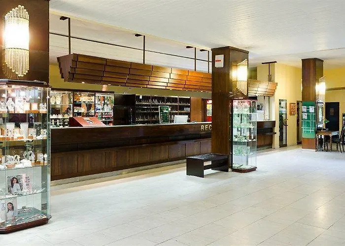 Myslivna Hotel 3*