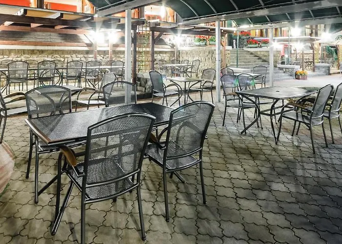 Myslivna 3* Brno
