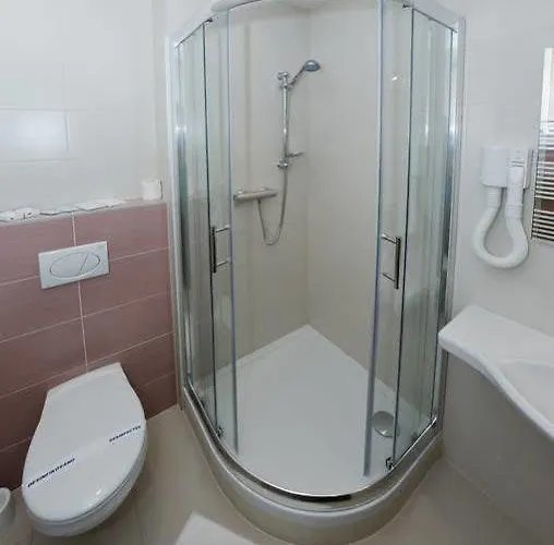 Hotel Myslivna Brno