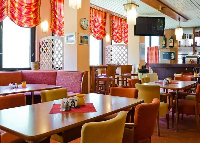 Hotel Myslivna Brno