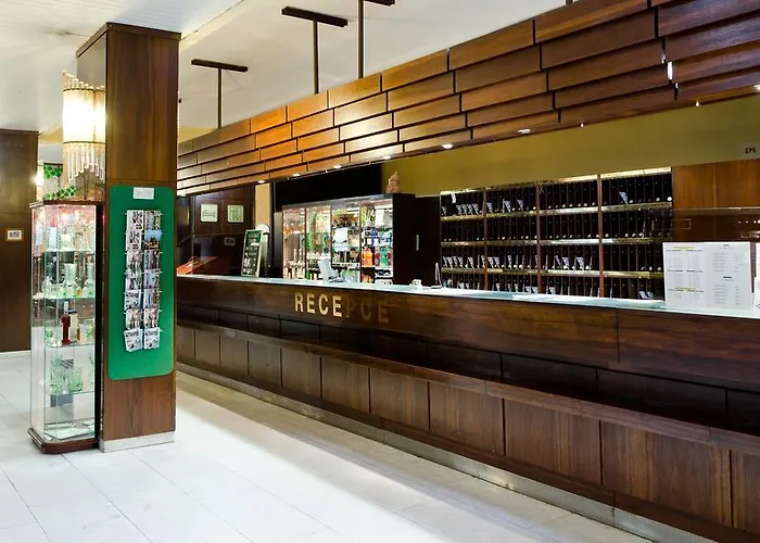 Hotel Myslivna 3*