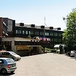 Hotel Myslivna
