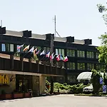 Hotel Myslivna