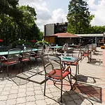 Hotel Myslivna Brno