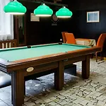 Hotel Myslivna 3*