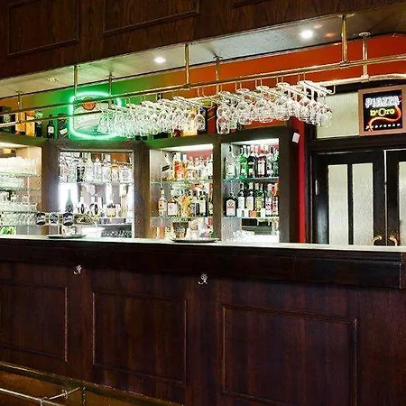 Myslivna Hotel 3*