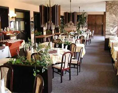 Myslivna Hotel Brno