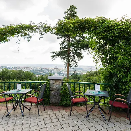 Hotel Myslivna