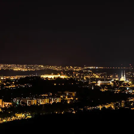Myslivna Brno