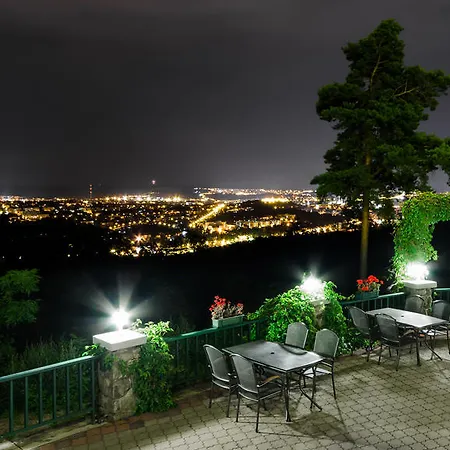 Myslivna Hotel 3*