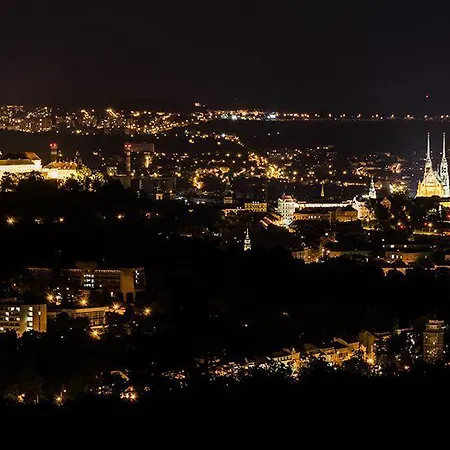 Hotel Myslivna Brno
