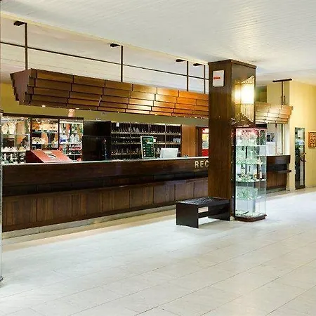 Myslivna Hotel 3*