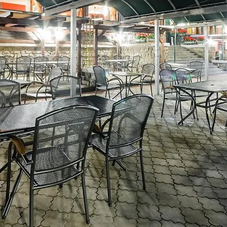 Myslivna 3* Brno