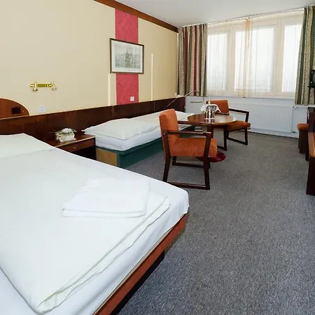 Hotel Myslivna
