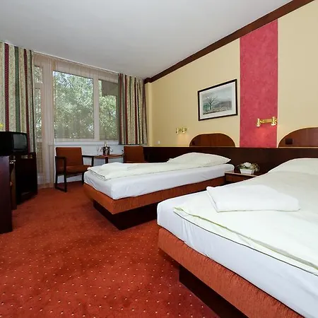 Myslivna Hotel Brno