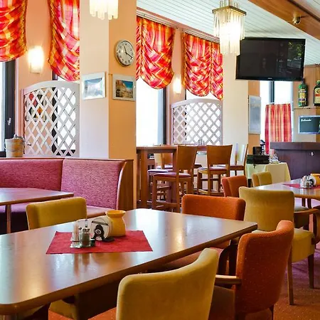 Hotel Myslivna Brno