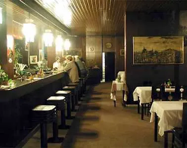 Myslivna Hotell 3*