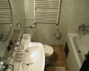 Hotell Myslivna